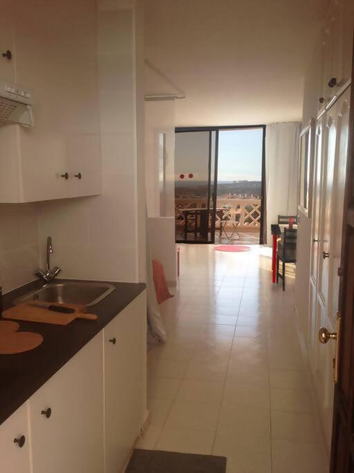 Apartment Monolocale Con Vista Spettacolare Ov408 *