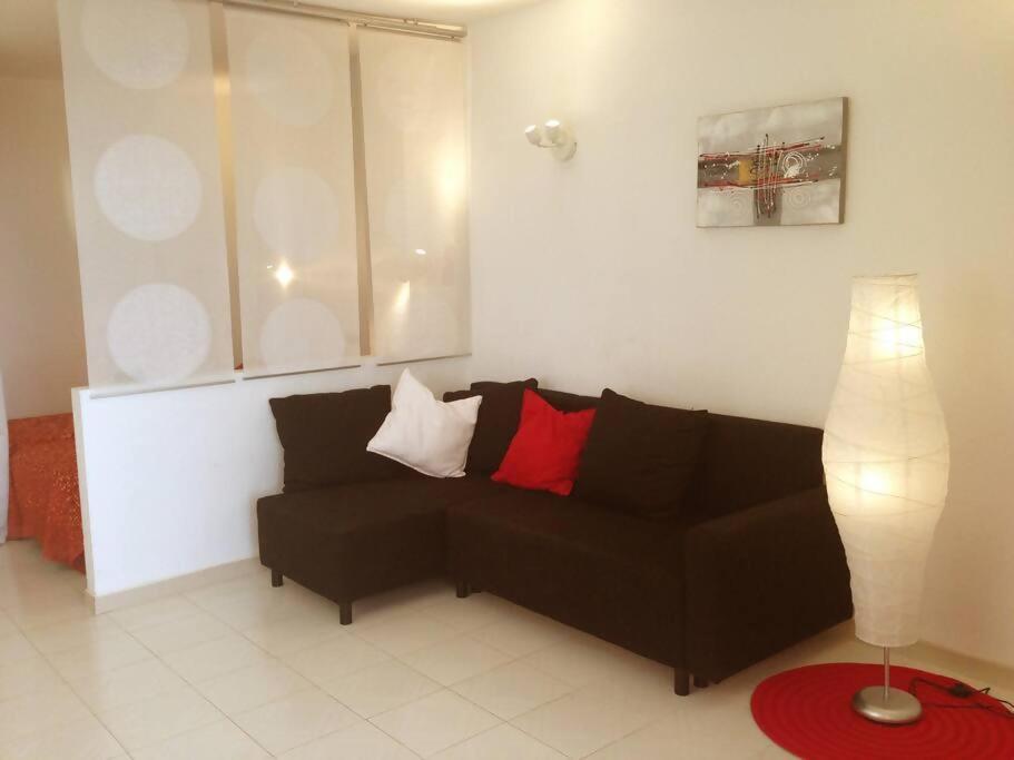 Apartment Monolocale Con Vista Spettacolare Ov408 Costa Adeje (Tenerife)
