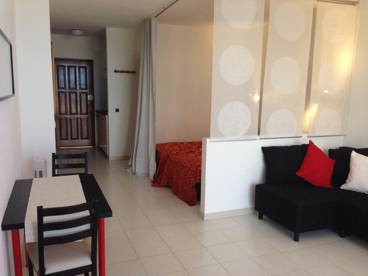 Monolocale Con Vista Spettacolare Ov408 Apartment