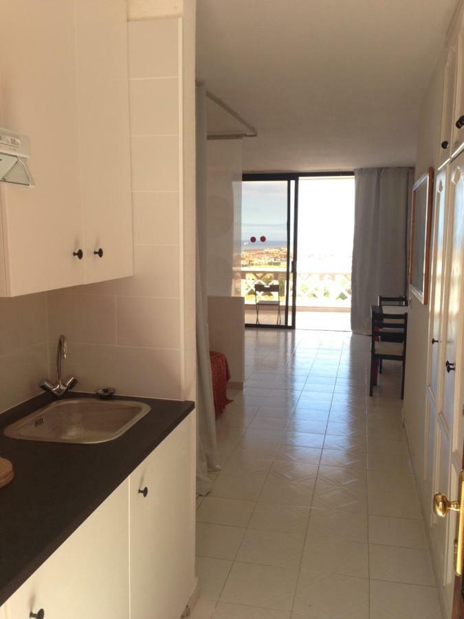 Monolocale Con Vista Spettacolare Ov408 Apartment