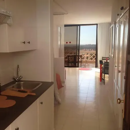 Monolocale Con Vista Spettacolare Ov408 Apartment Costa Adeje  Exterior photo