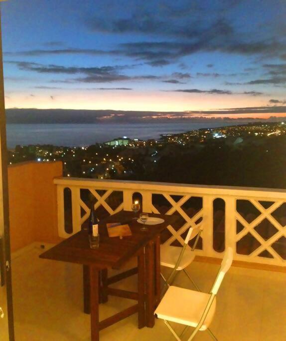 Apartment Monolocale Con Vista Spettacolare Ov408