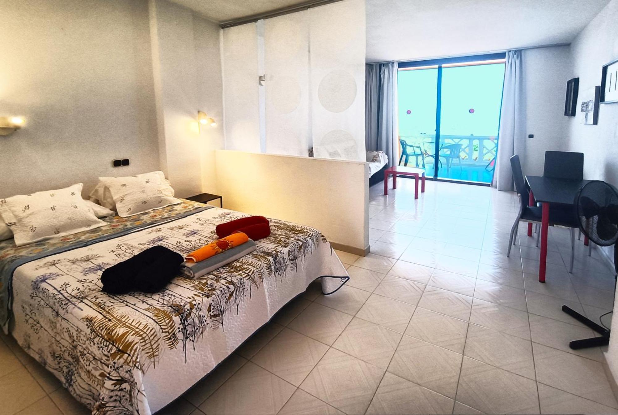 Monolocale Con Vista Spettacolare Ov408 Apartment *