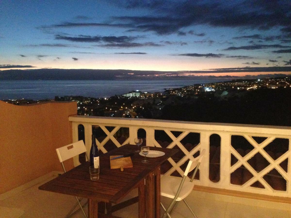 Monolocale Con Vista Spettacolare Ov408 Apartment