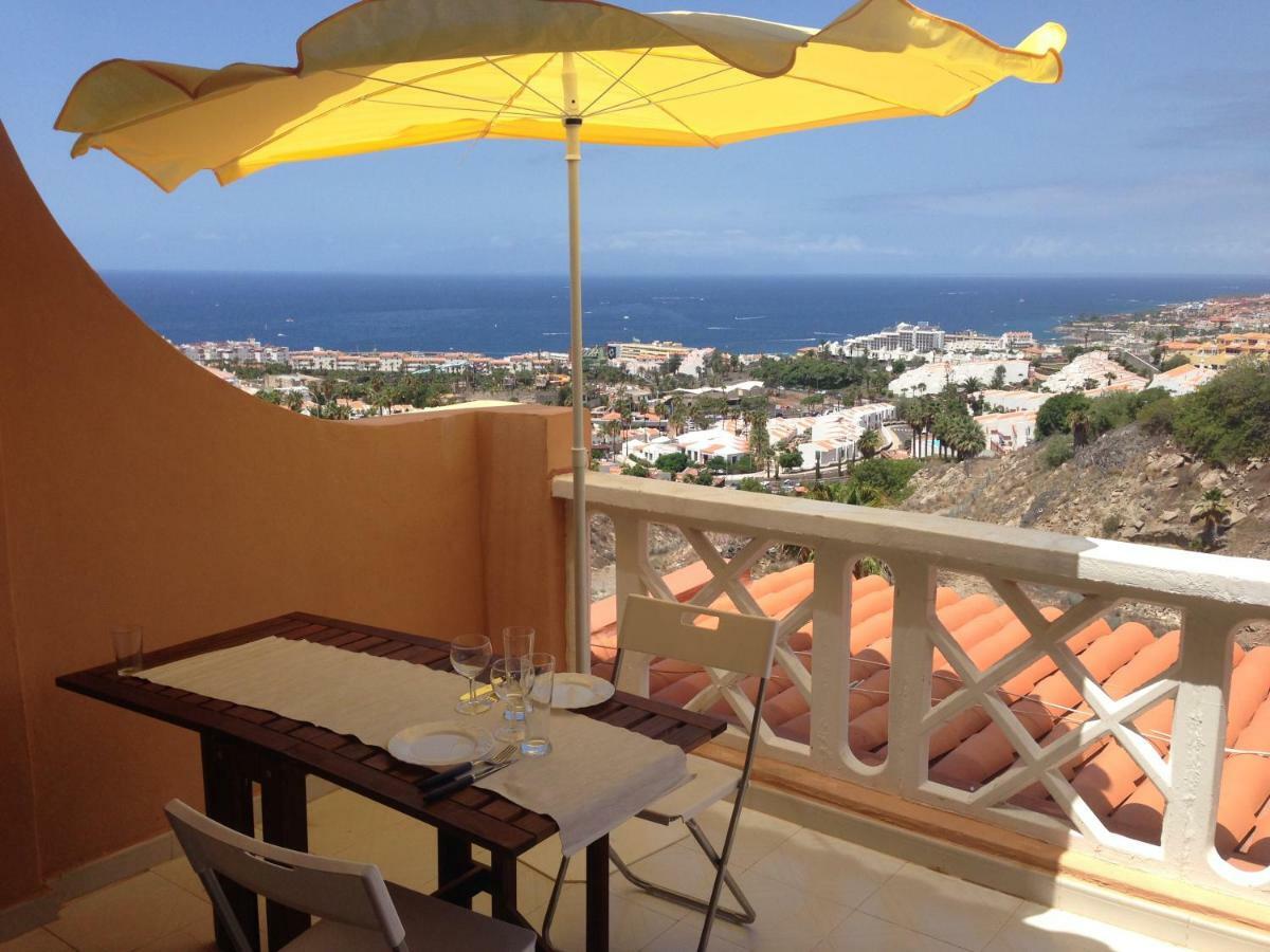 Apartment Monolocale Con Vista Spettacolare Ov408